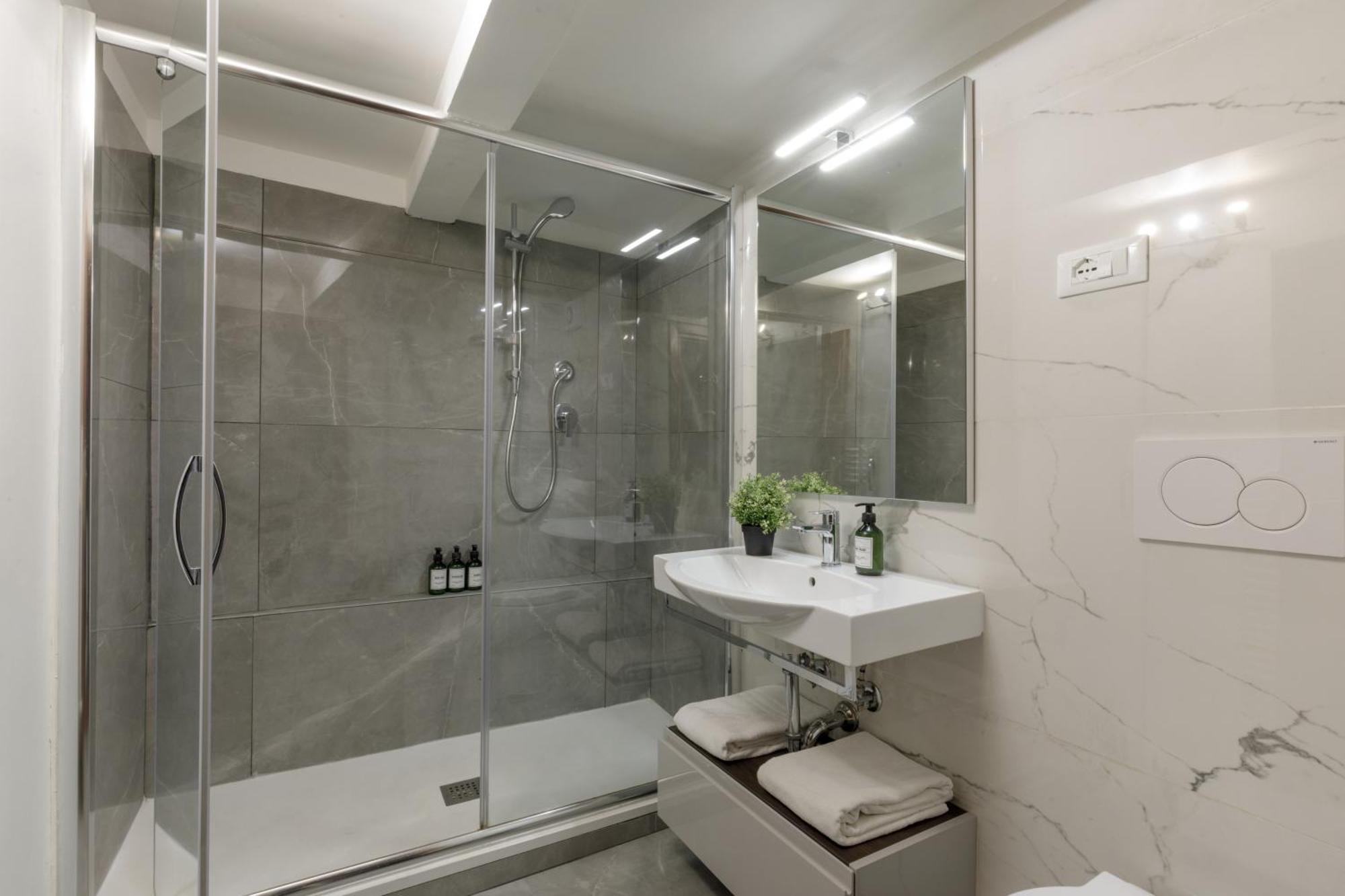 The Right Place 4U Monserrato Apartment Rzym Zewnętrze zdjęcie