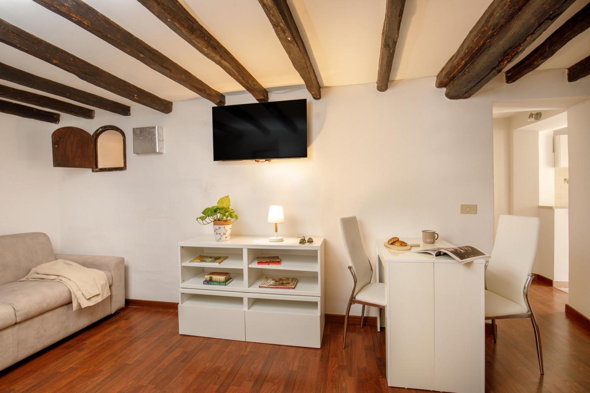 The Right Place 4U Monserrato Apartment Rzym Zewnętrze zdjęcie