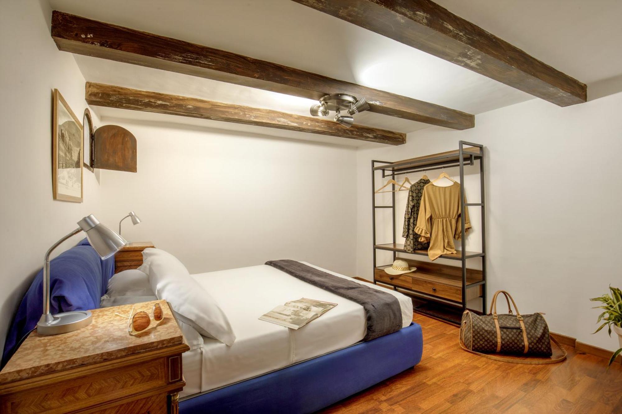 The Right Place 4U Monserrato Apartment Rzym Zewnętrze zdjęcie